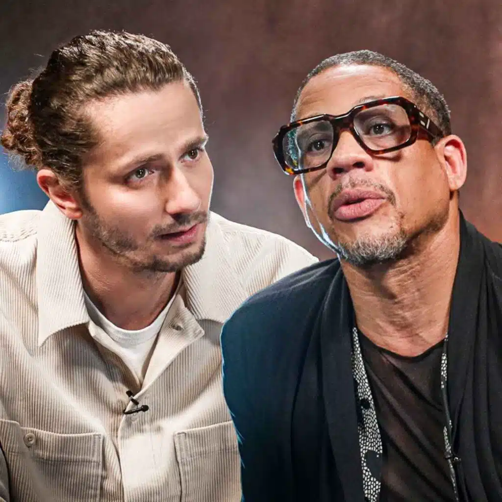 JOEYSTARR : SES EMBROUILLES&nbsp; ET SES SUCCÈS, L'HISTOIRE AVEC&nbsp; ZEMMOUR ET L'HOTESSE DE L'AIR