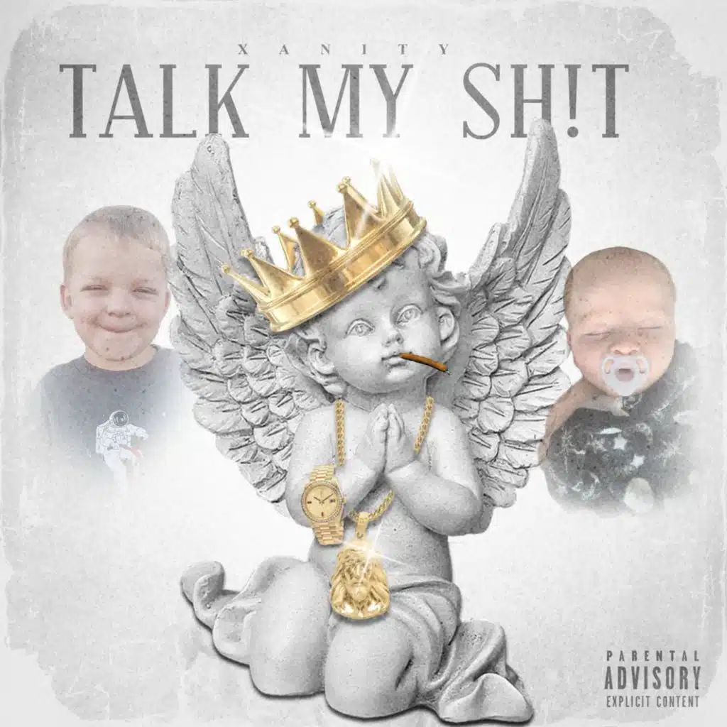 Talk My Shit
