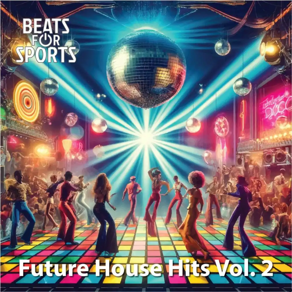 Future House Hits Vol. 2