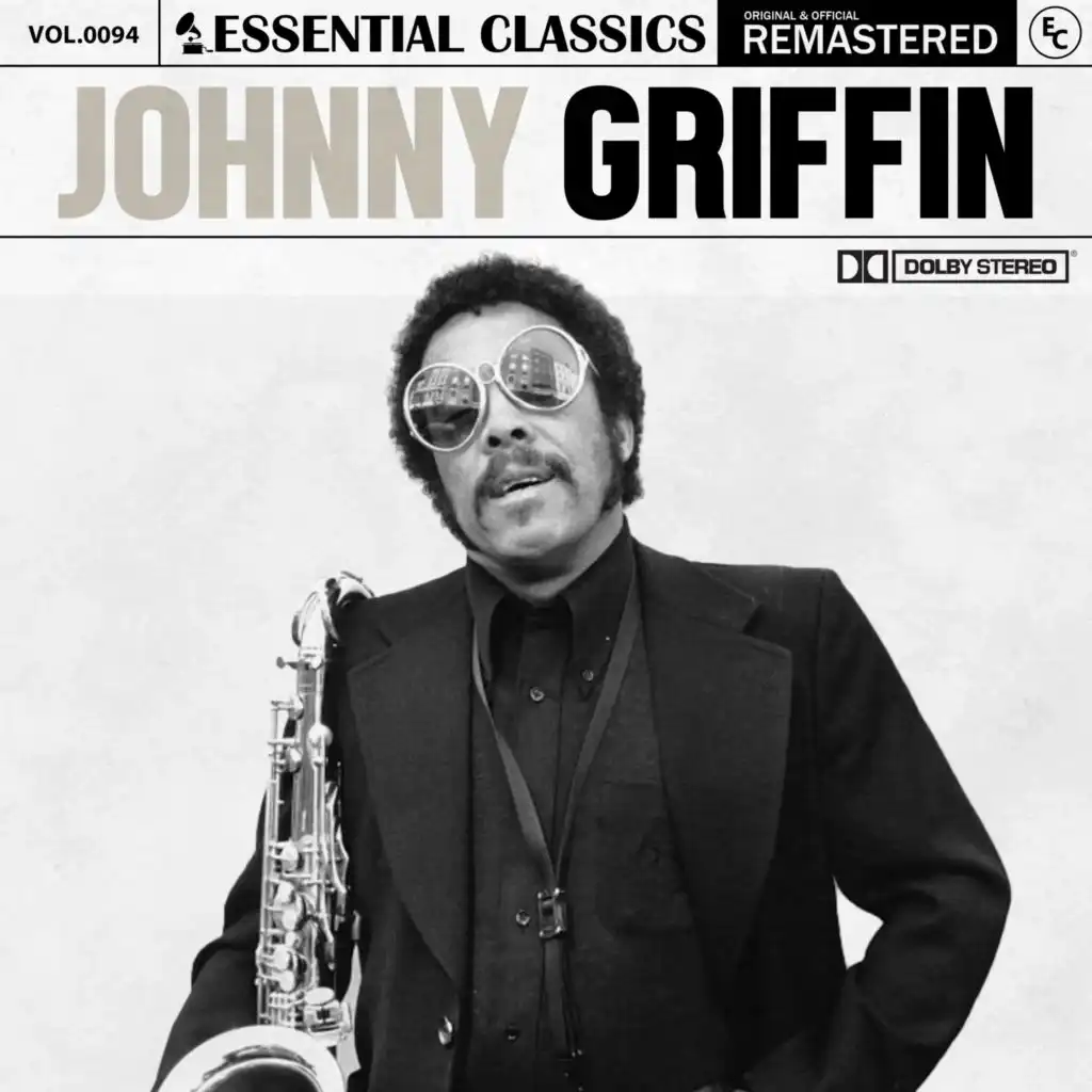 Essential Classics, Vol. 94: Johnny Griffin