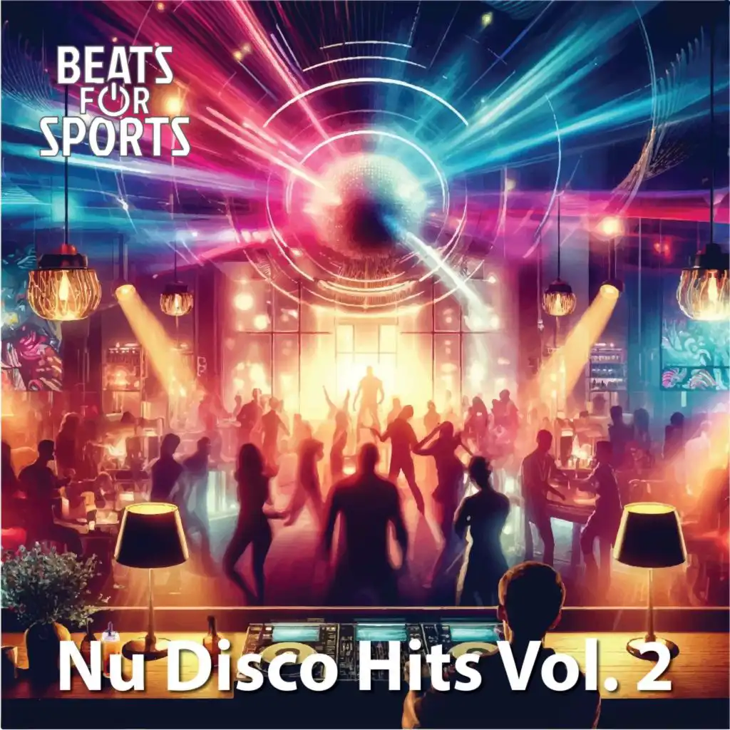 Be Your Lover (Nudisco Clubmix)