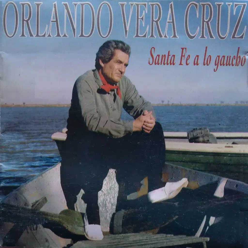 Santa Fe a Lo Gaucho