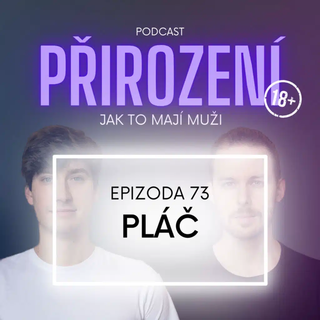 73 - Pláč