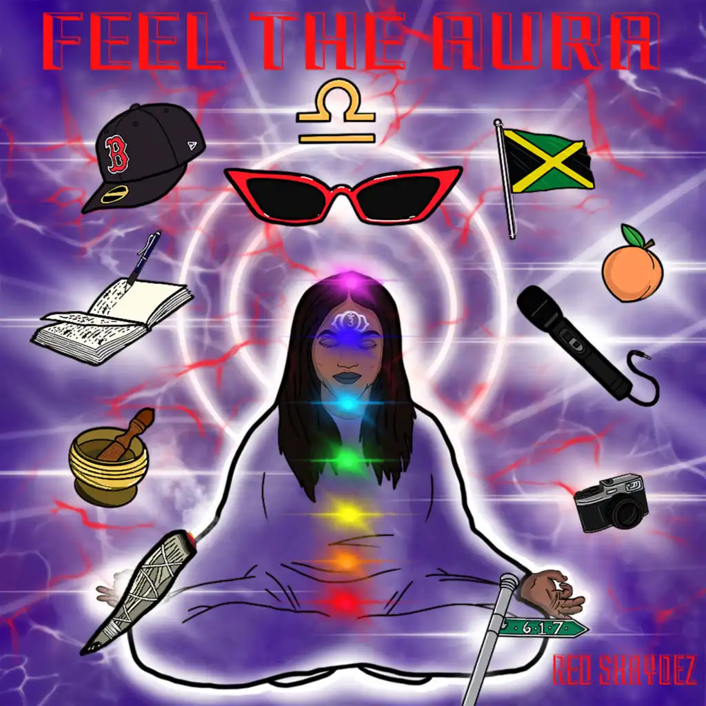 Feel the Aura (Intro)