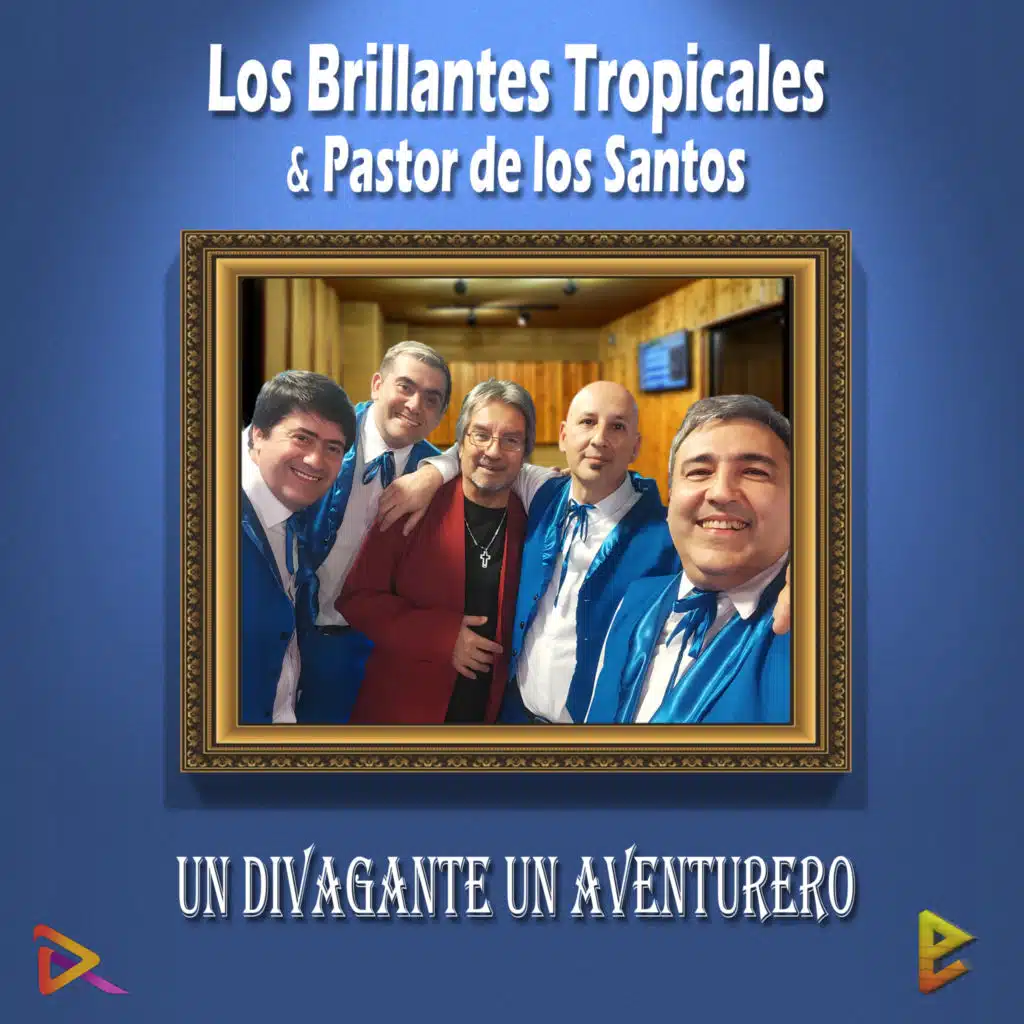 Los Brillantes Tropicales