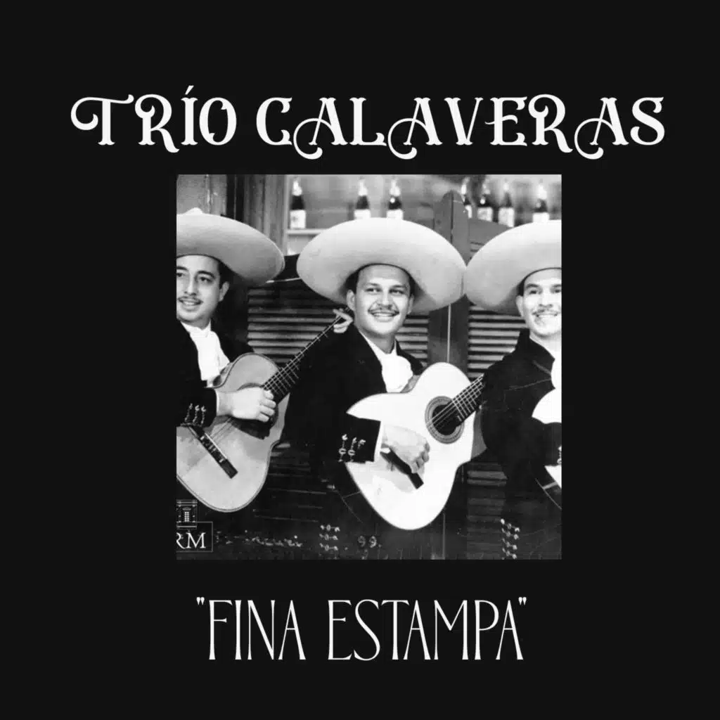 Trio Calaveras