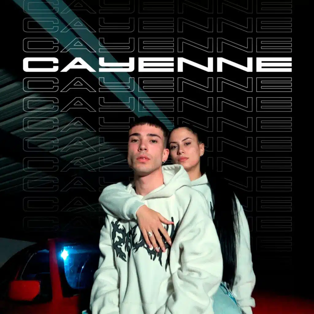 Cayenne