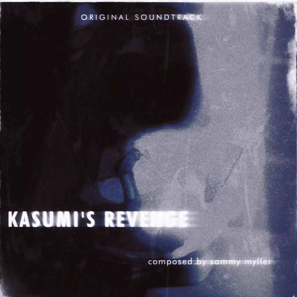Kasumi's Revenge (Original Soundtrack)