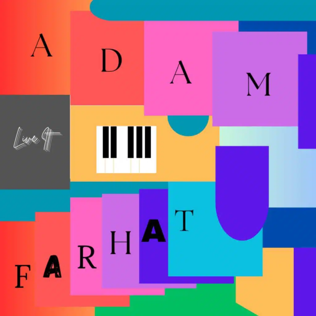 Adam Farhat