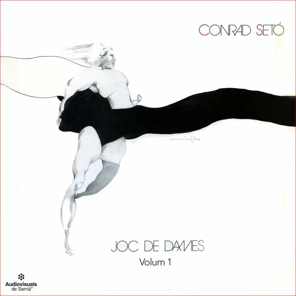 Joc de Dames, Vol. 1