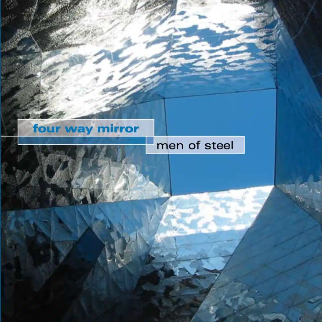 Men Of Steel