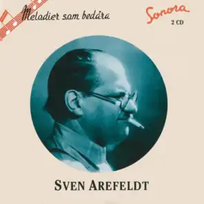Sven Arefeldt