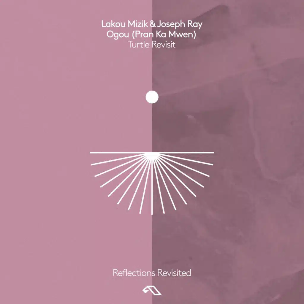 Ogou (Pran Ka Mwen) (Turtle Revisit)