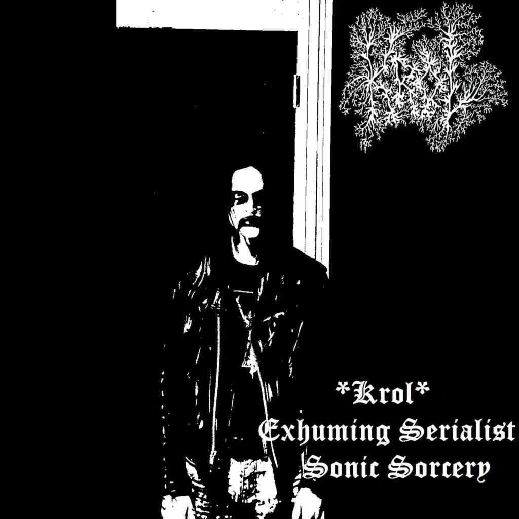 Exhuming Serialist Sonic Sorcery