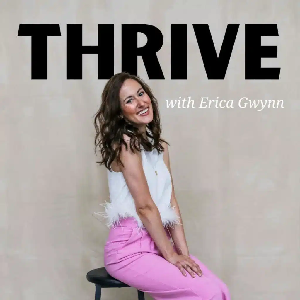 Godly Time Management Tips to feel more “Balanced” - with Christy Wright