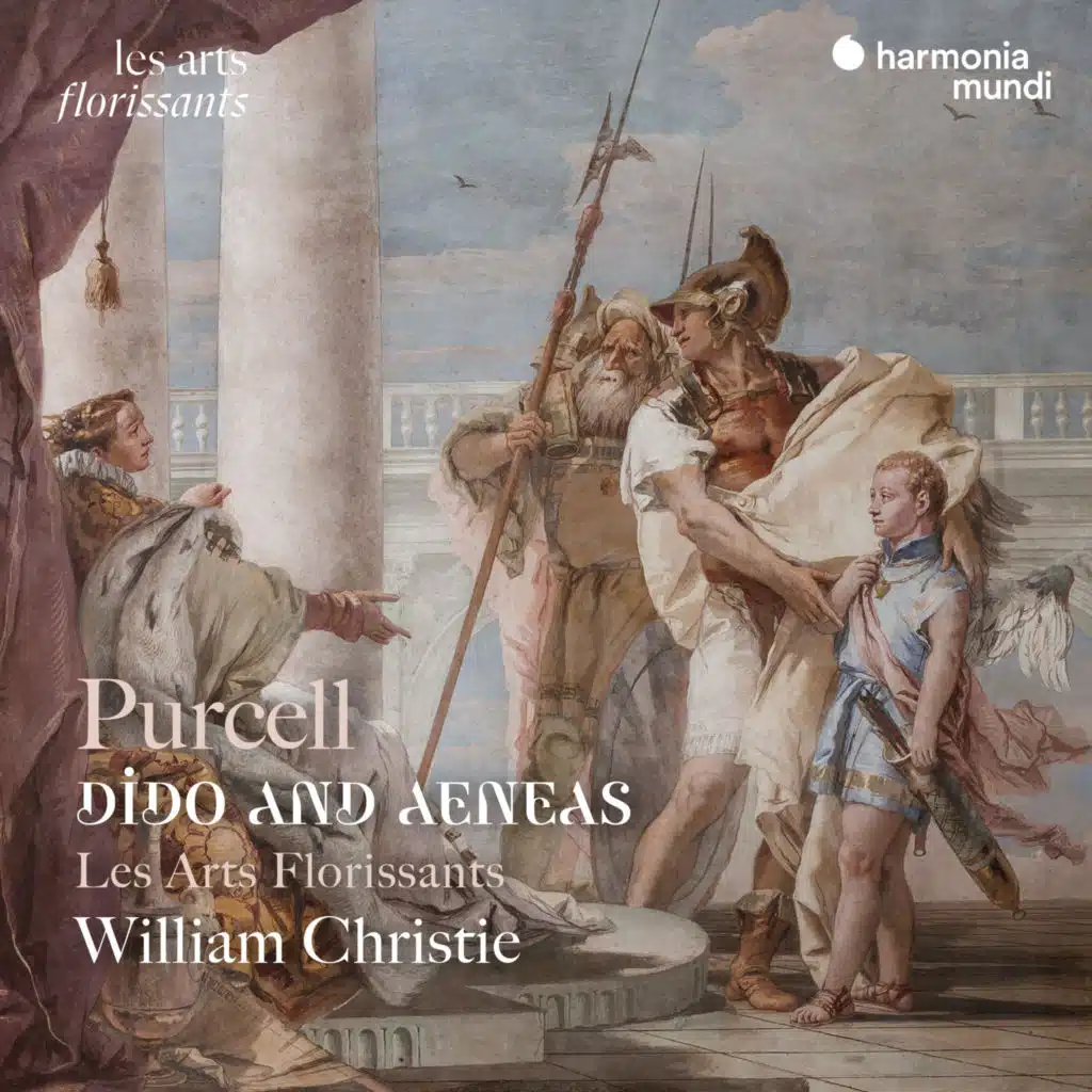 Dido and Aeneas, Z. 626, Act III: Song. When I am Laid in Earth (Dido's Lament) (2024 Remaster)