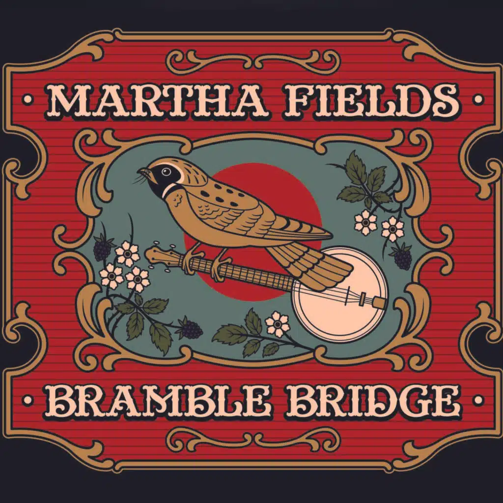 Martha Fields