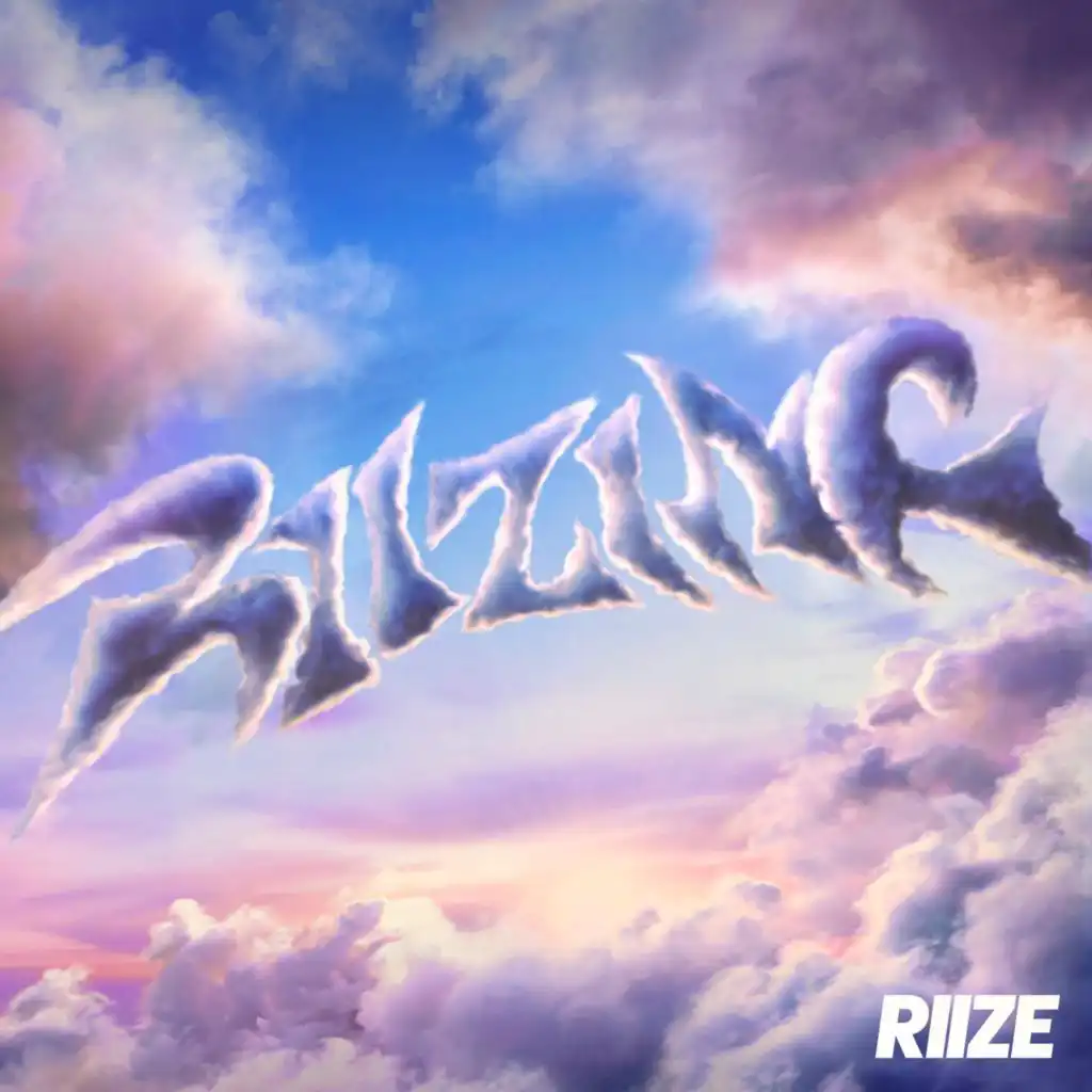 RIIZING - The 1st Mini Album