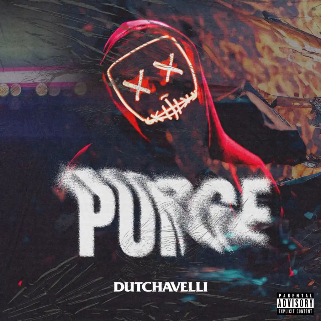 Purge