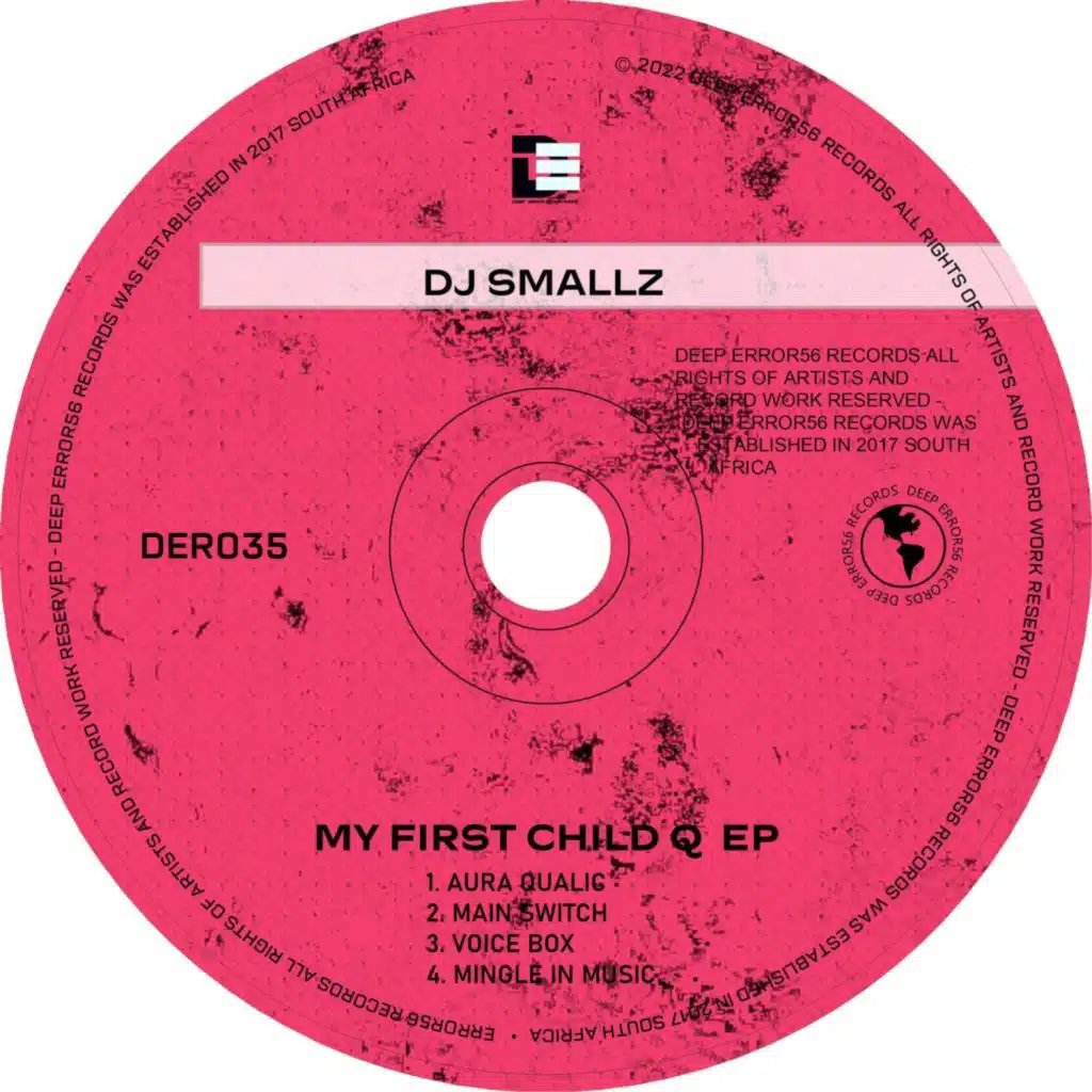 DJ SMALLZ