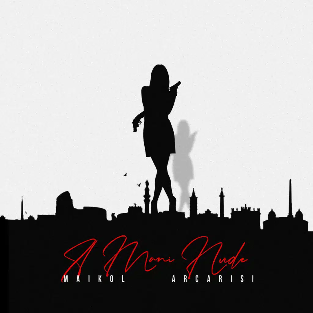 Maikol Arcarisi