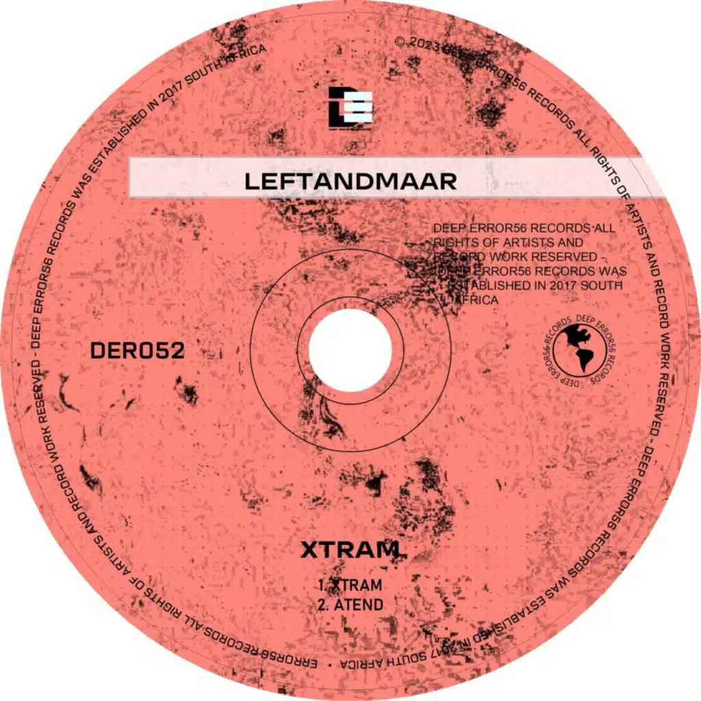 LEFTANDMAAR