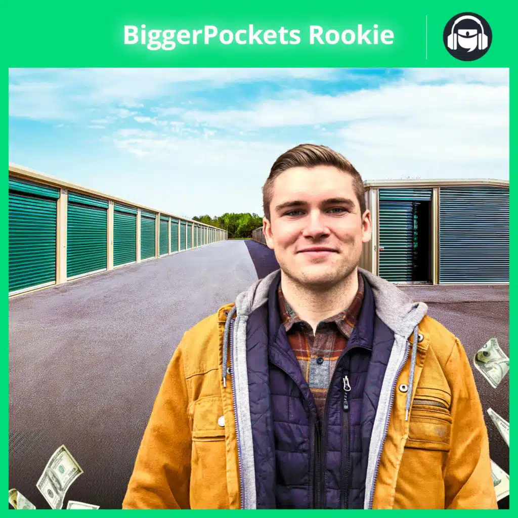 414: Financial Independence at 29 by Quitting Rentals to Invest in THIS w/Dillon Leonard