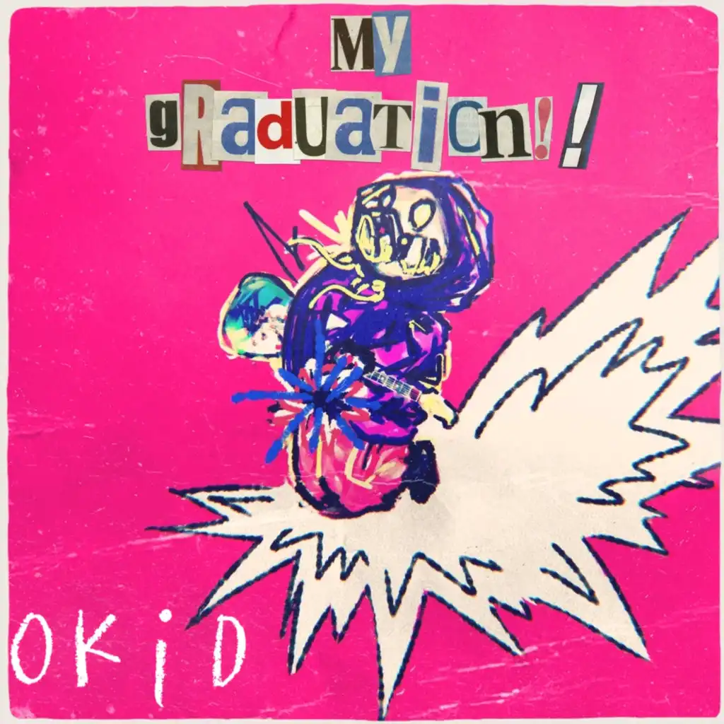 MY GRaDuAtiON‼