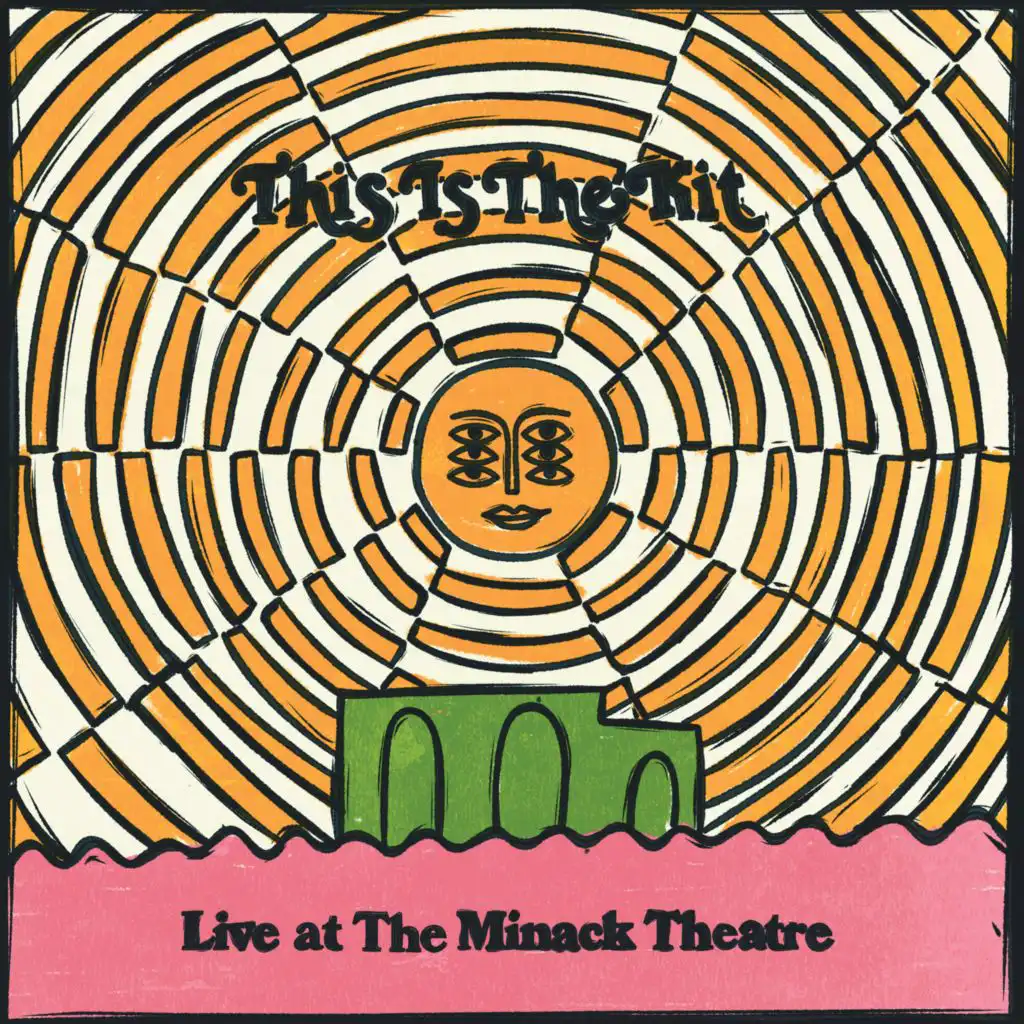 Take You To Sleep (Live at The Minack Theatre)