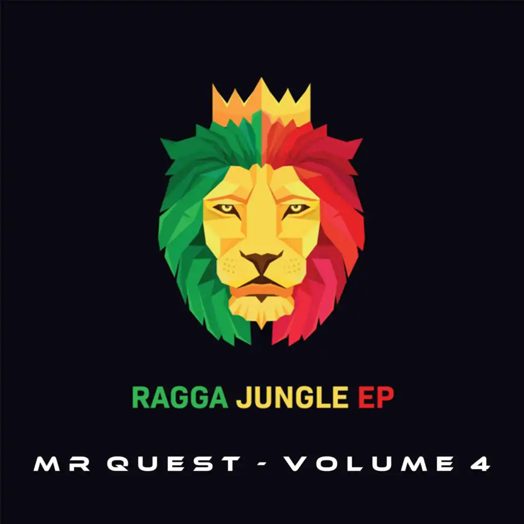 Bad Mind (Jungle MIx) [feat. Keke I]