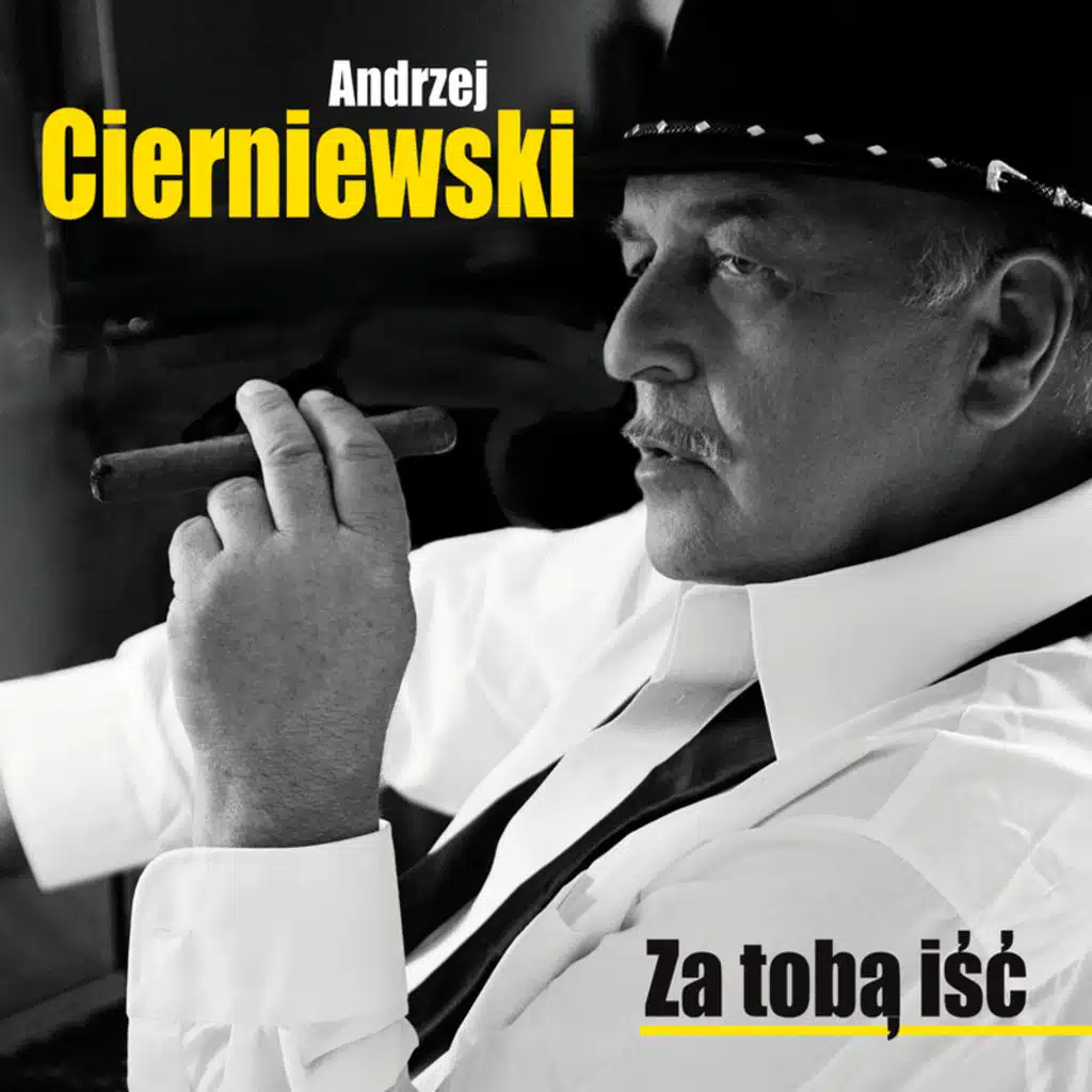 Za Toba Isc