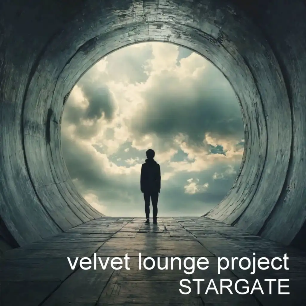 Velvet Lounge Project