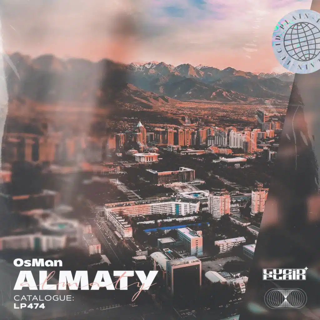 Almaty