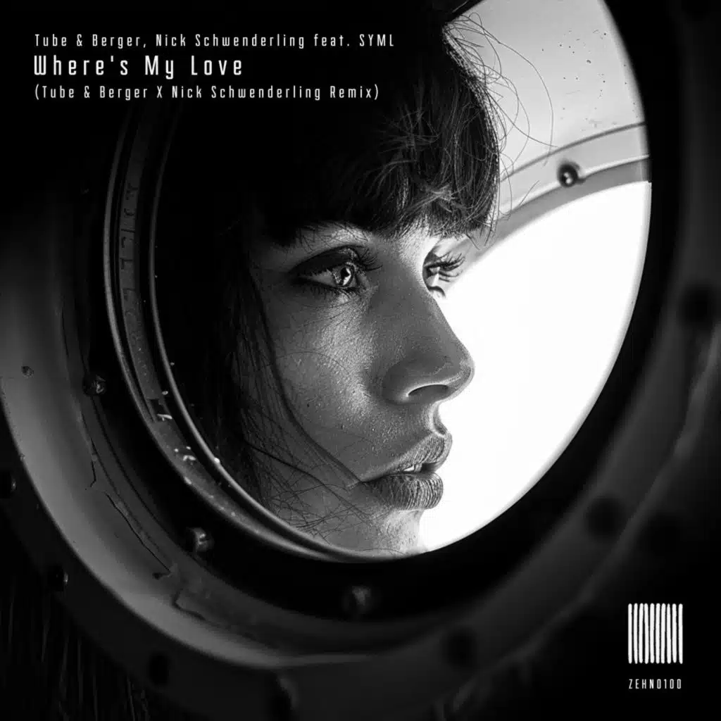 Nick Schwenderling & Tube & Berger