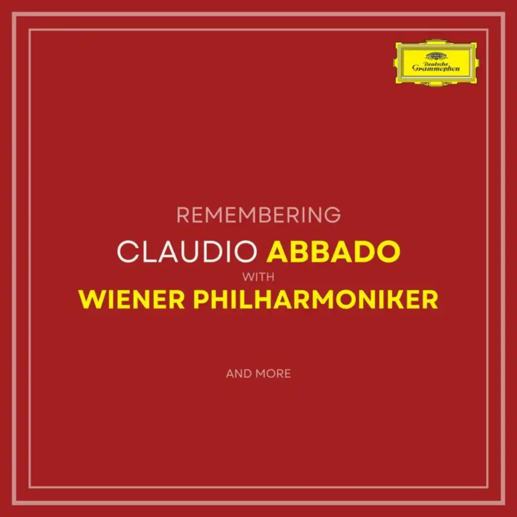 Plácido Domingo, Wiener Philharmoniker, Herbert von Karajan & Wiener Staatsopernchor