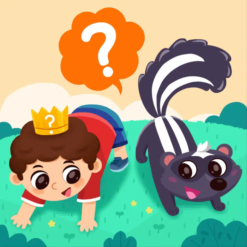 【寝かしつけ】奇妙国あるある：クサクサ王子