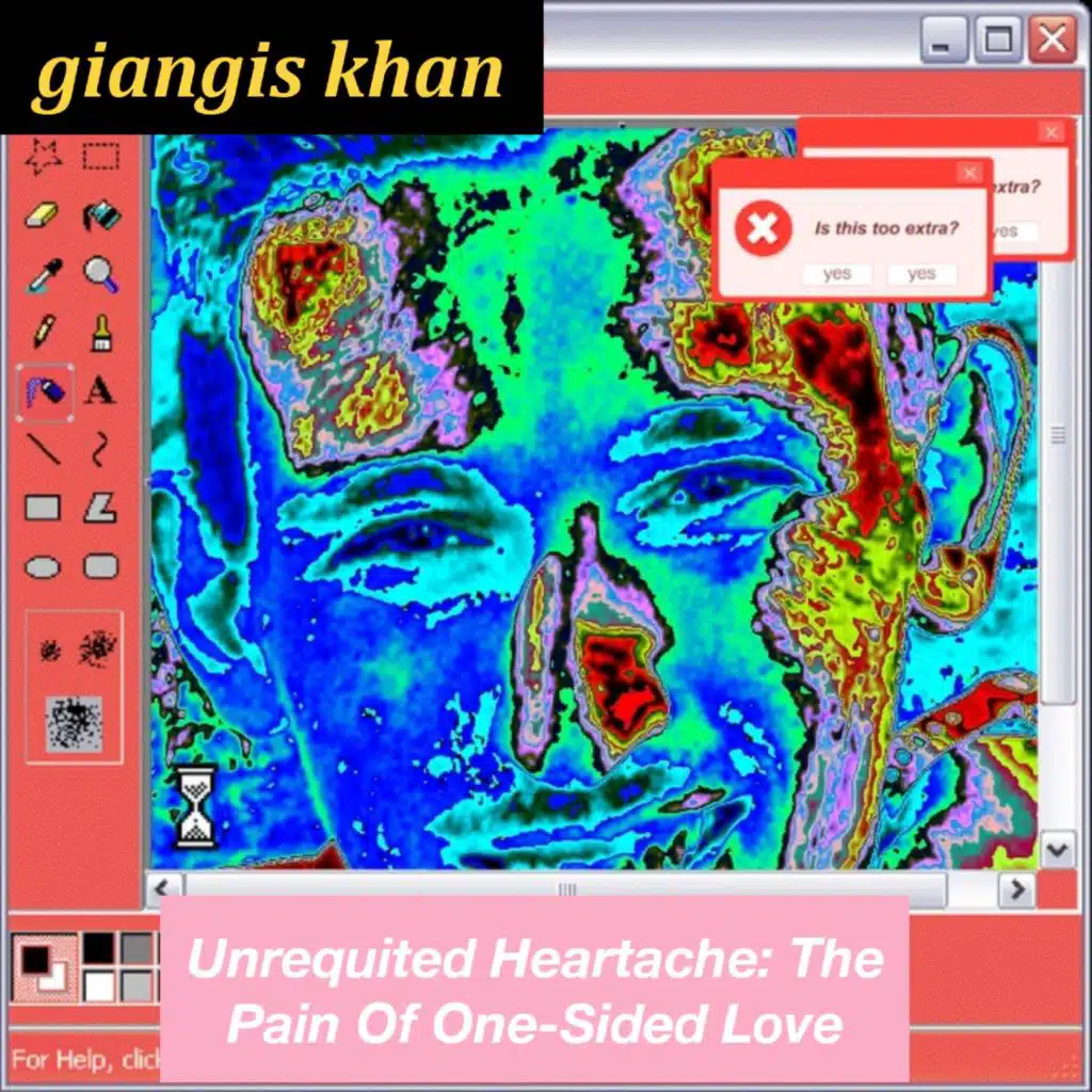 Giangis Khan