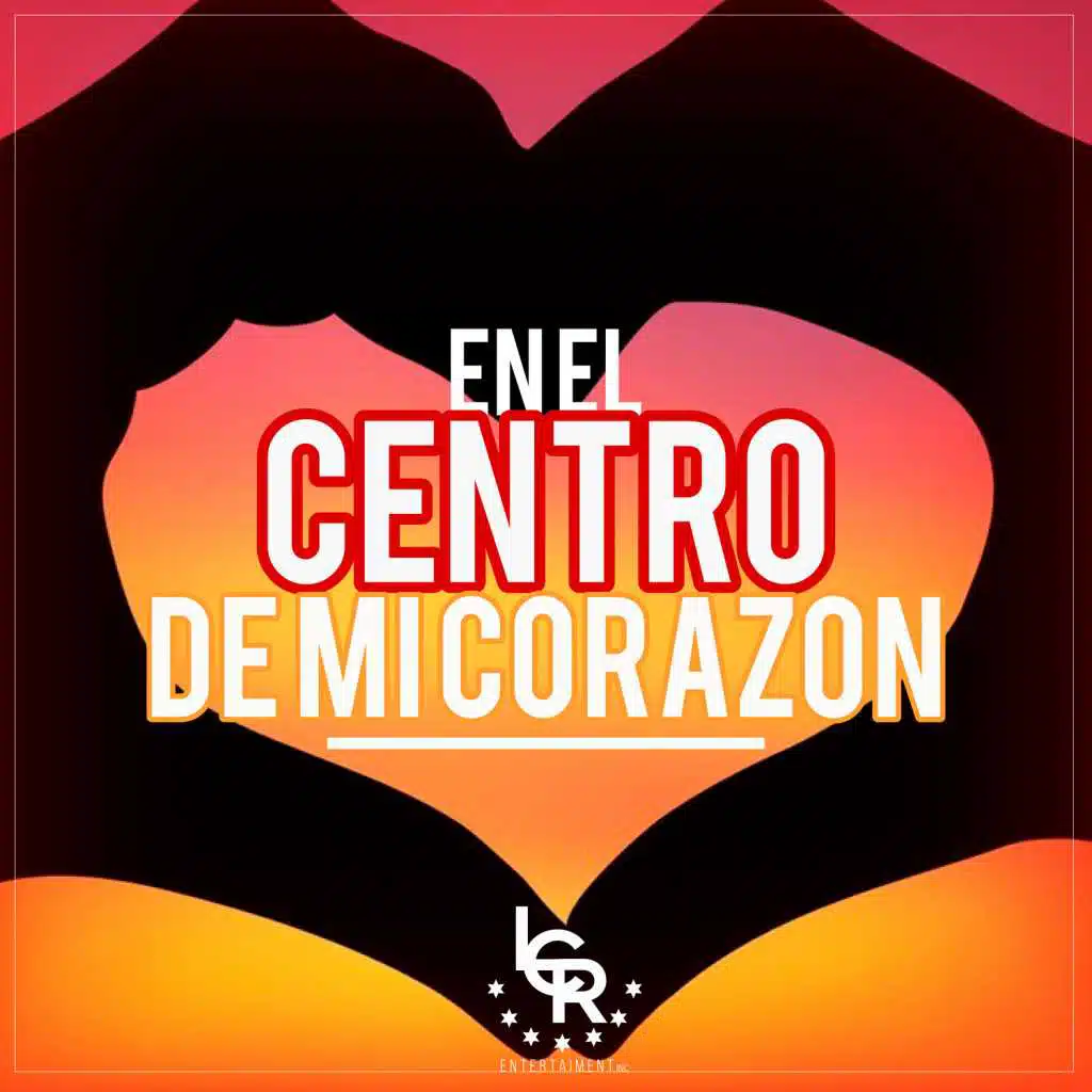 En el Centro de Mi Corazon