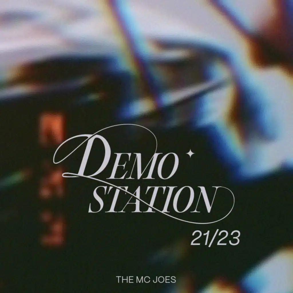 Demo Station 21/23