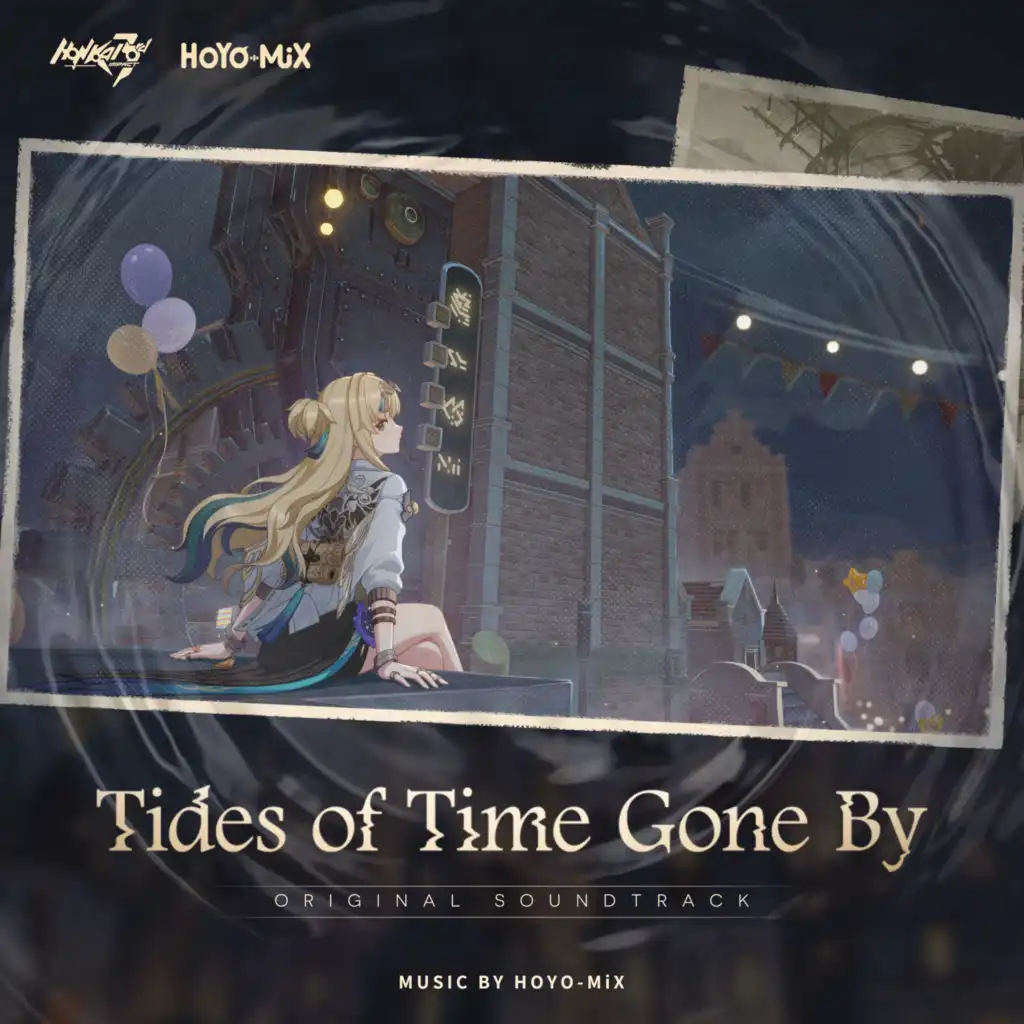 Tides of Time Gone By (Honkai Impact 3rd Original Soundtrack)