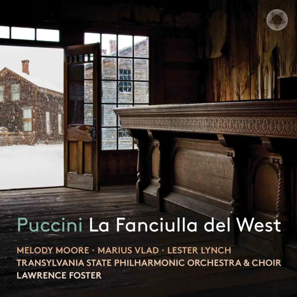 La Fanciulla del West, SC 78, Act III: Ch'ella mi creda libero e lontano