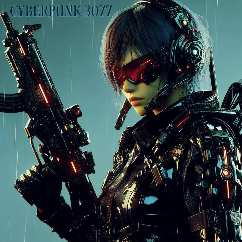 cyberpunk 3077