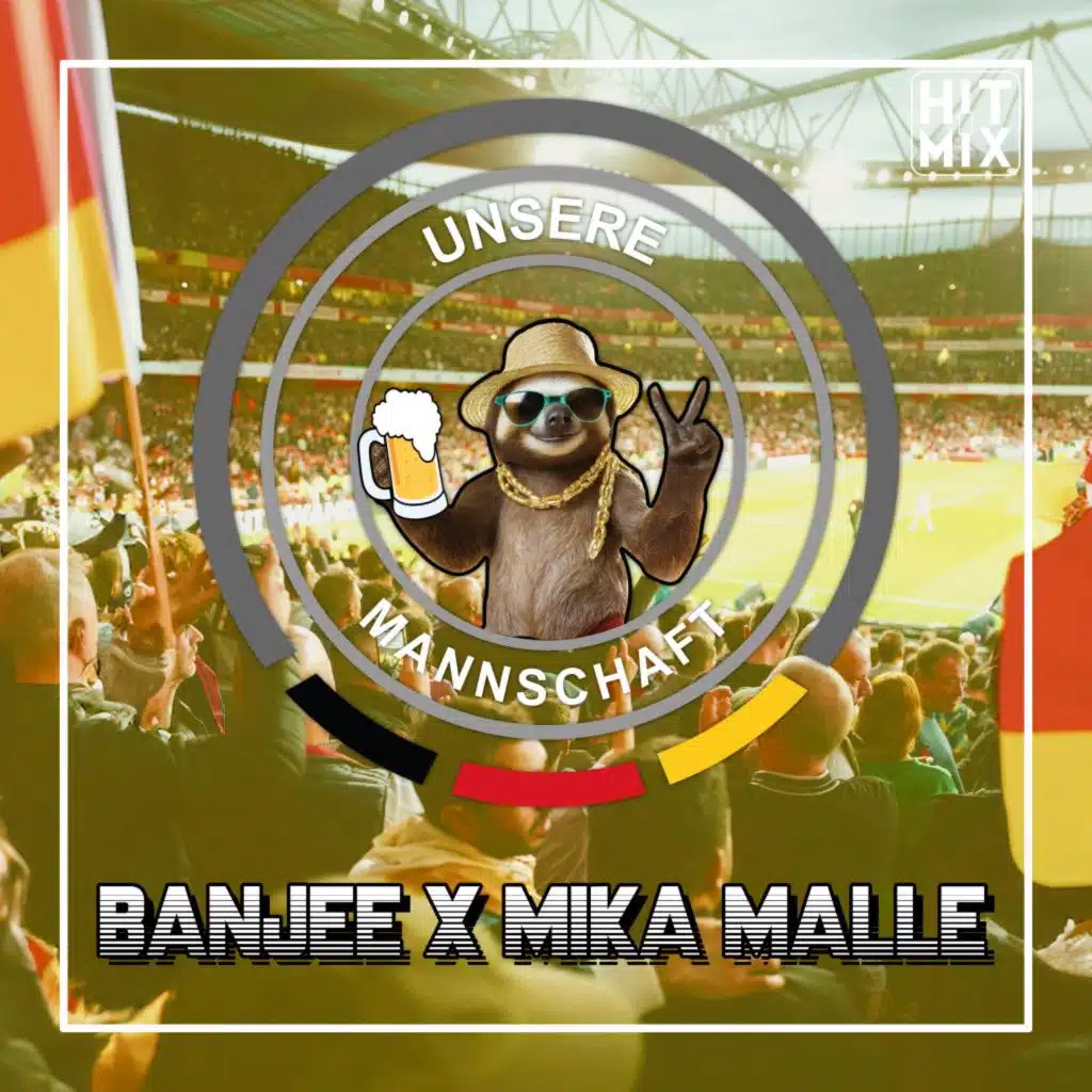 Banjee & Mika Malle