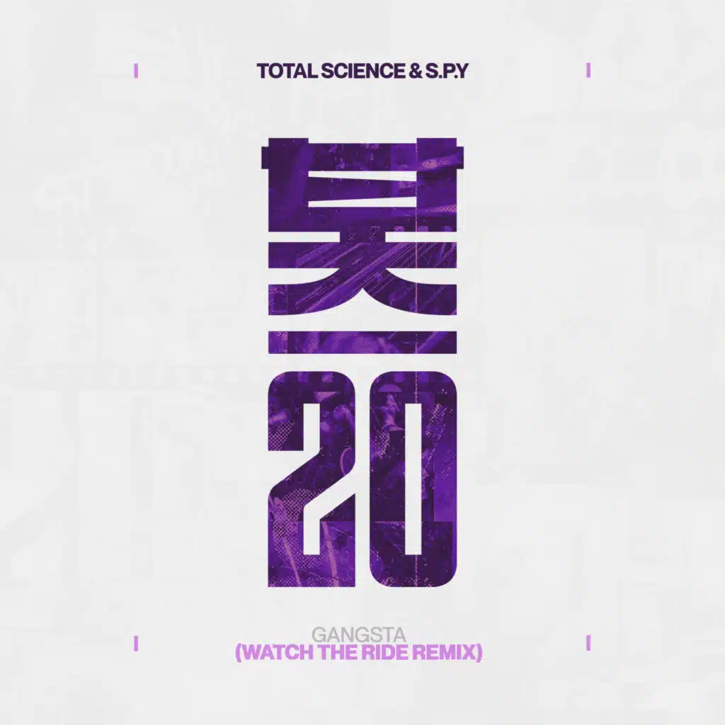 Total Science, S.P.Y.