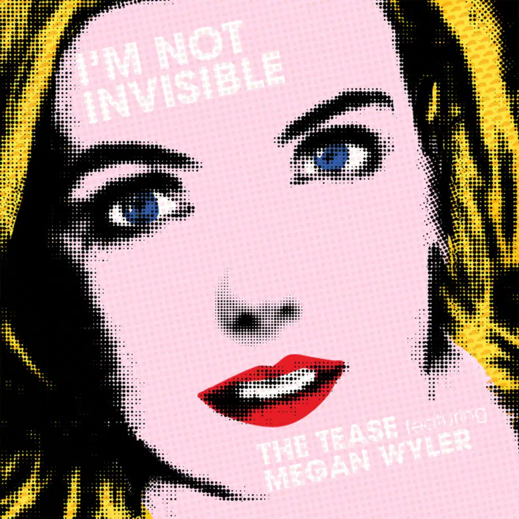 I'm Not Invisible (Ford TV ad) [feat. Megan Wyler]