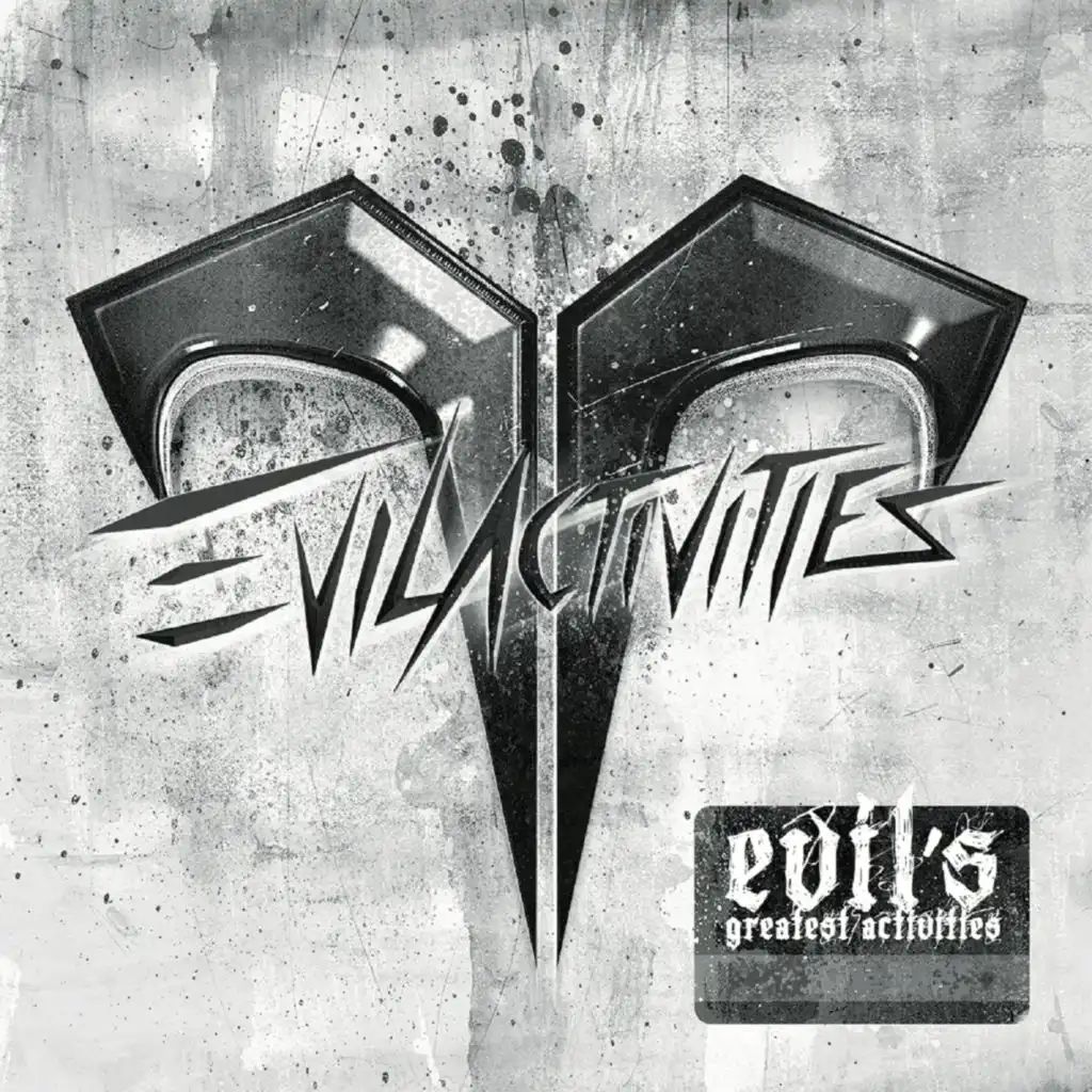 Evil's Greatest Activities (Mixed)