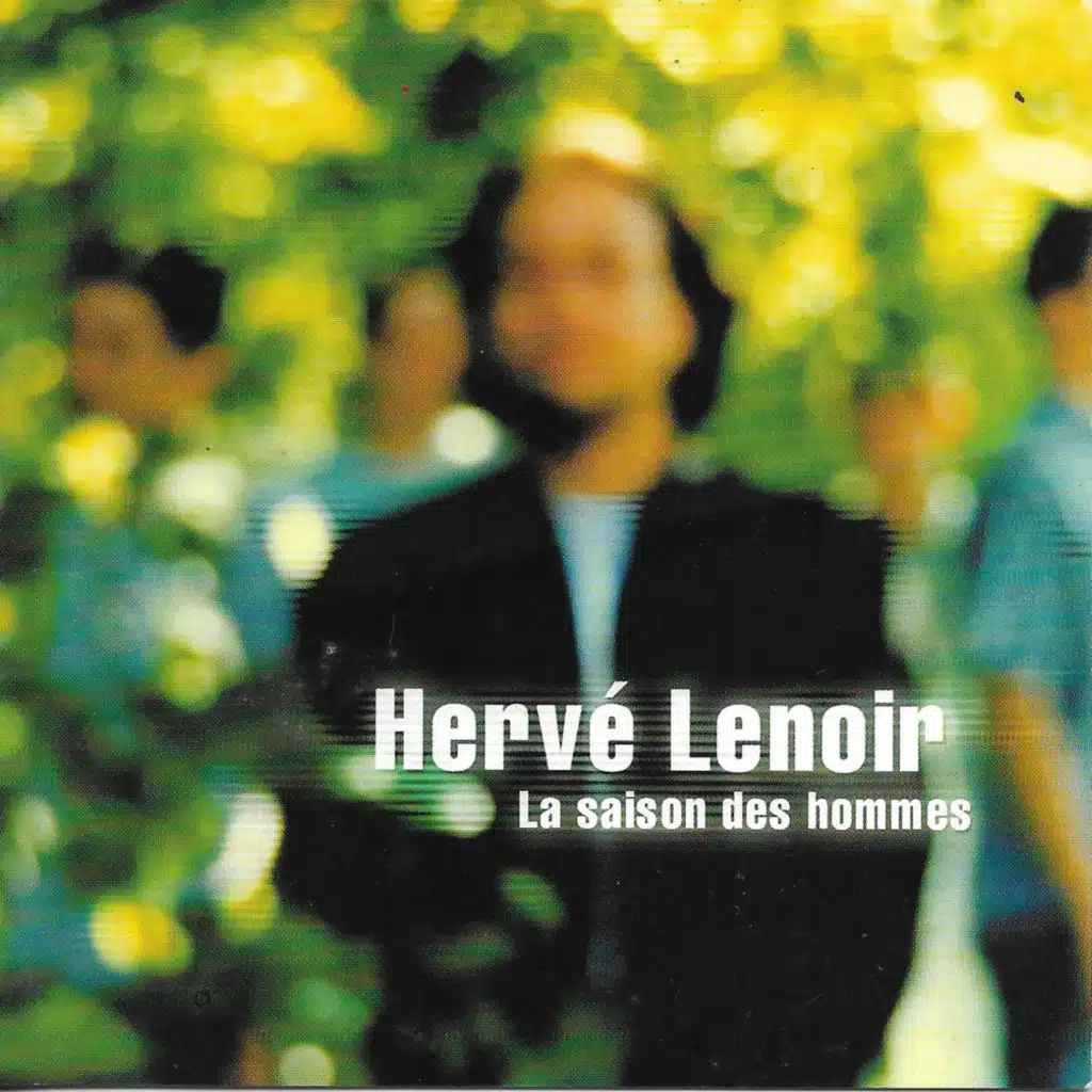 La saison des hommes