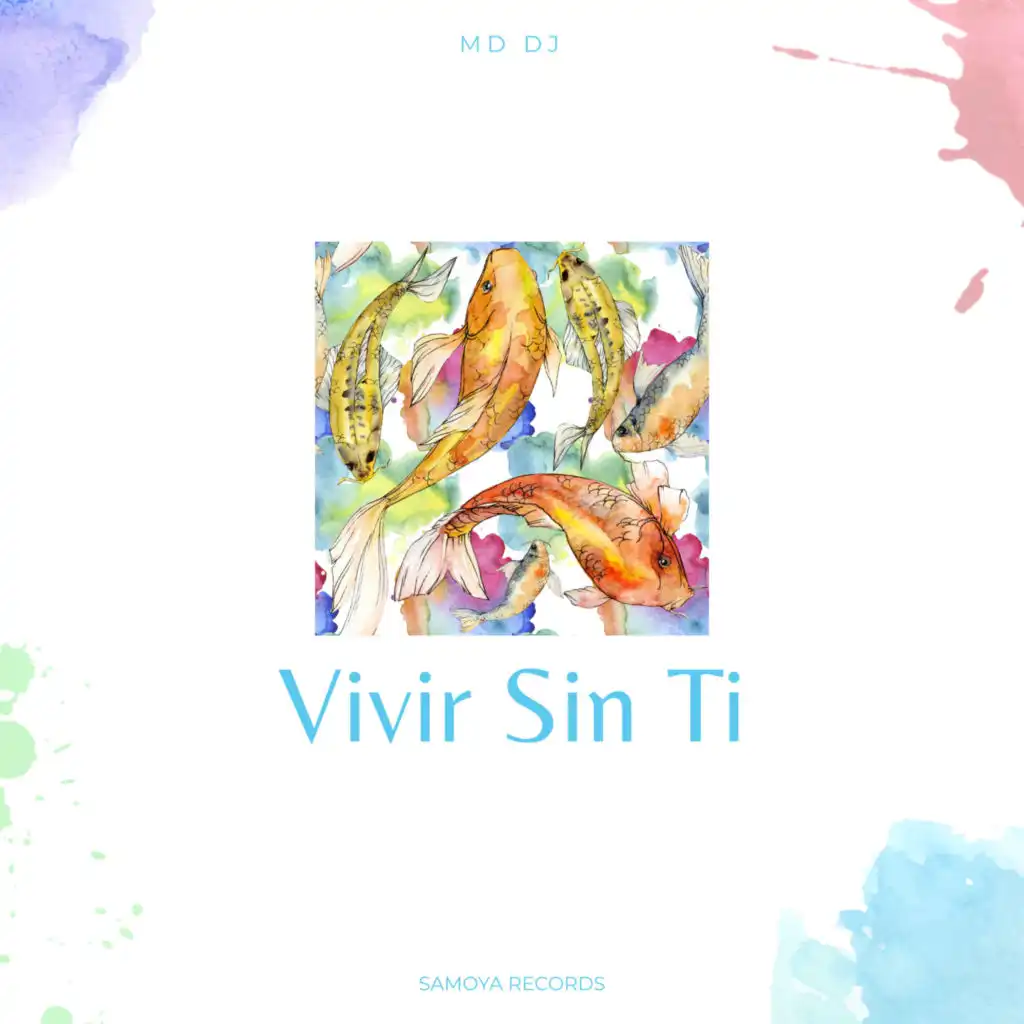 Vivir Sin Ti (Radio Edit)