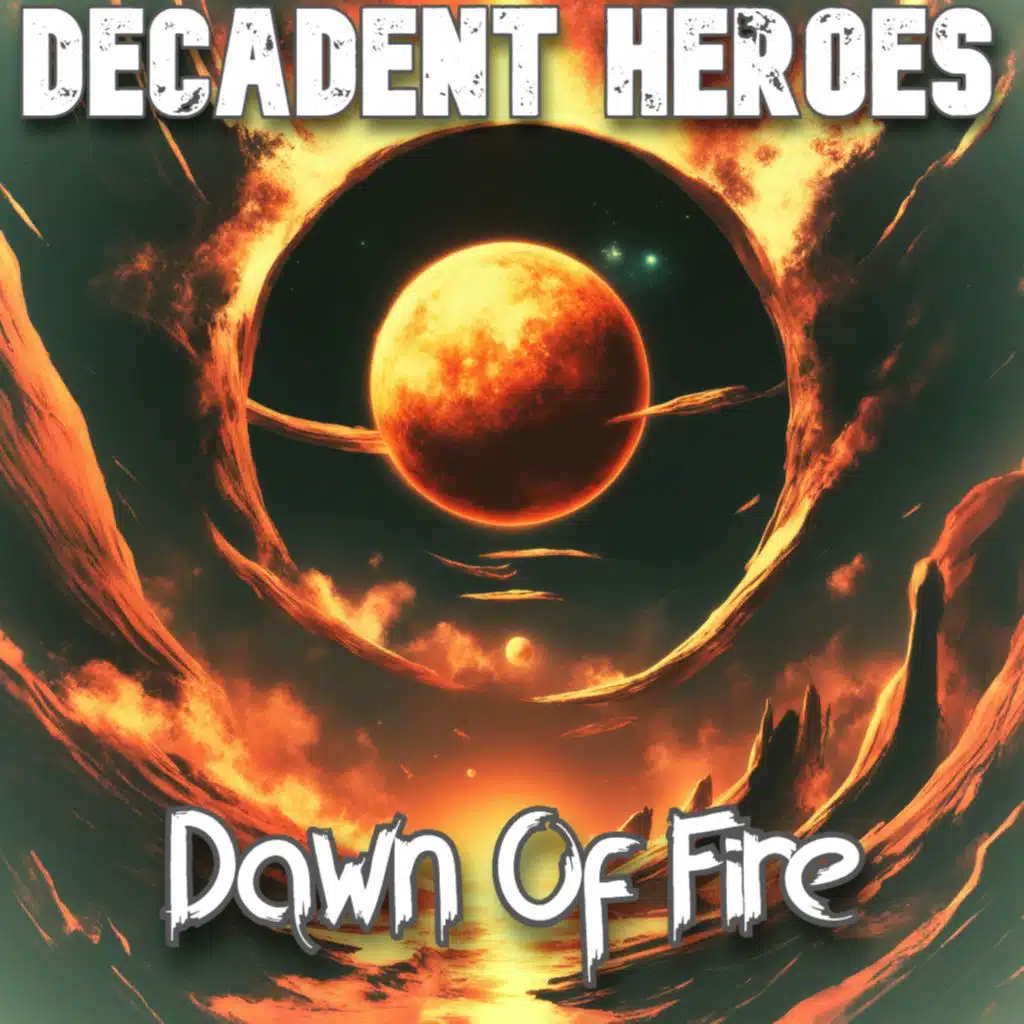 Dawn of Fire