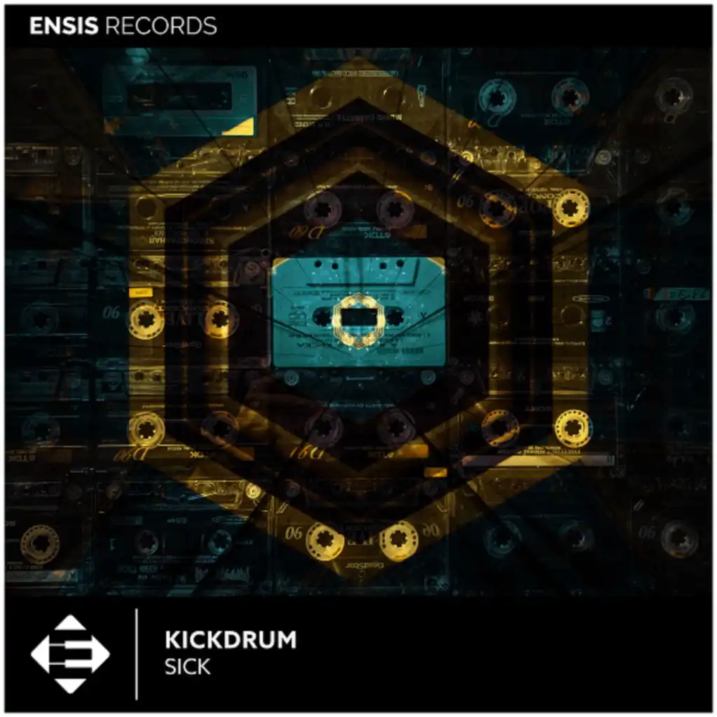 Kickdrum